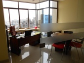 Head Office