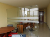 Head Office