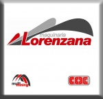 LORENZANA’S MACHINERY: NEW CORPORATE IDENTITY.