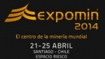 Expomin 2014 starts. Find us at Outdoors Stand 22C