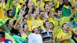 World Cup 2014: Brazil set to kick-off tournament