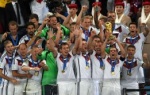 Götze, ‘à la Iniesta’ puts Germany on top of the world