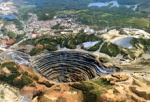  Especial: Conflicto Proyecto Conga Informes Especiales España: Más de 300 personas defienden el NO al cierre de la mina Corcoesto 