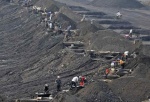 Intelligent mining machinery may replace workers in China