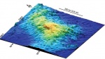 'World's largest volcano discovered beneath Pacific