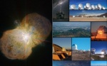 Images from Chile observatories available on mobile app