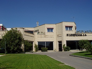 Maquinaria Lorenzana
