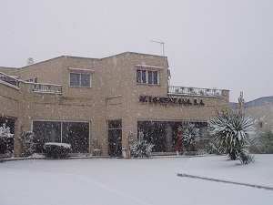 Maquinaria Lorenzana