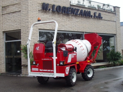 Premier - 1A